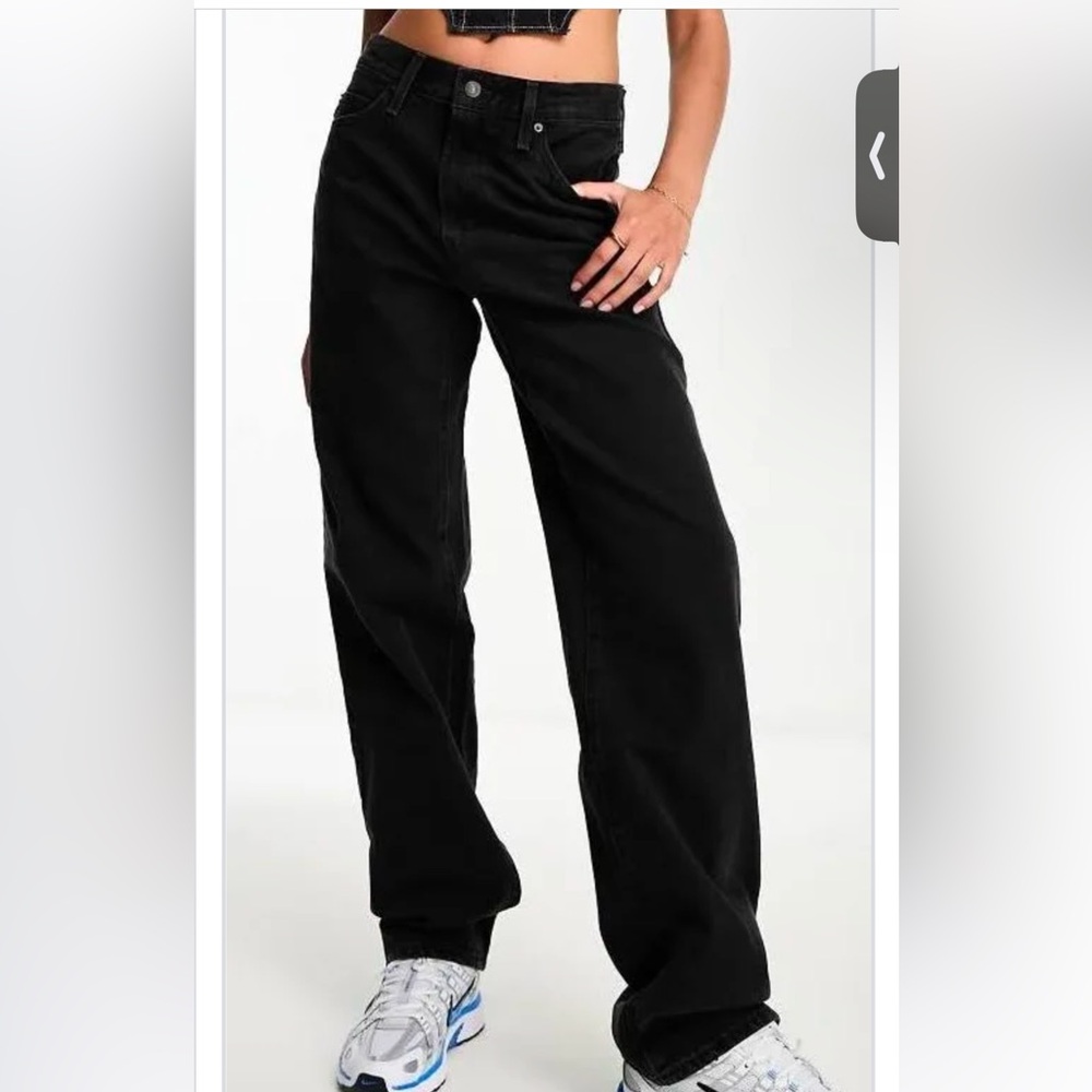 Levi's ‘94 baggy High Rise Jeans
